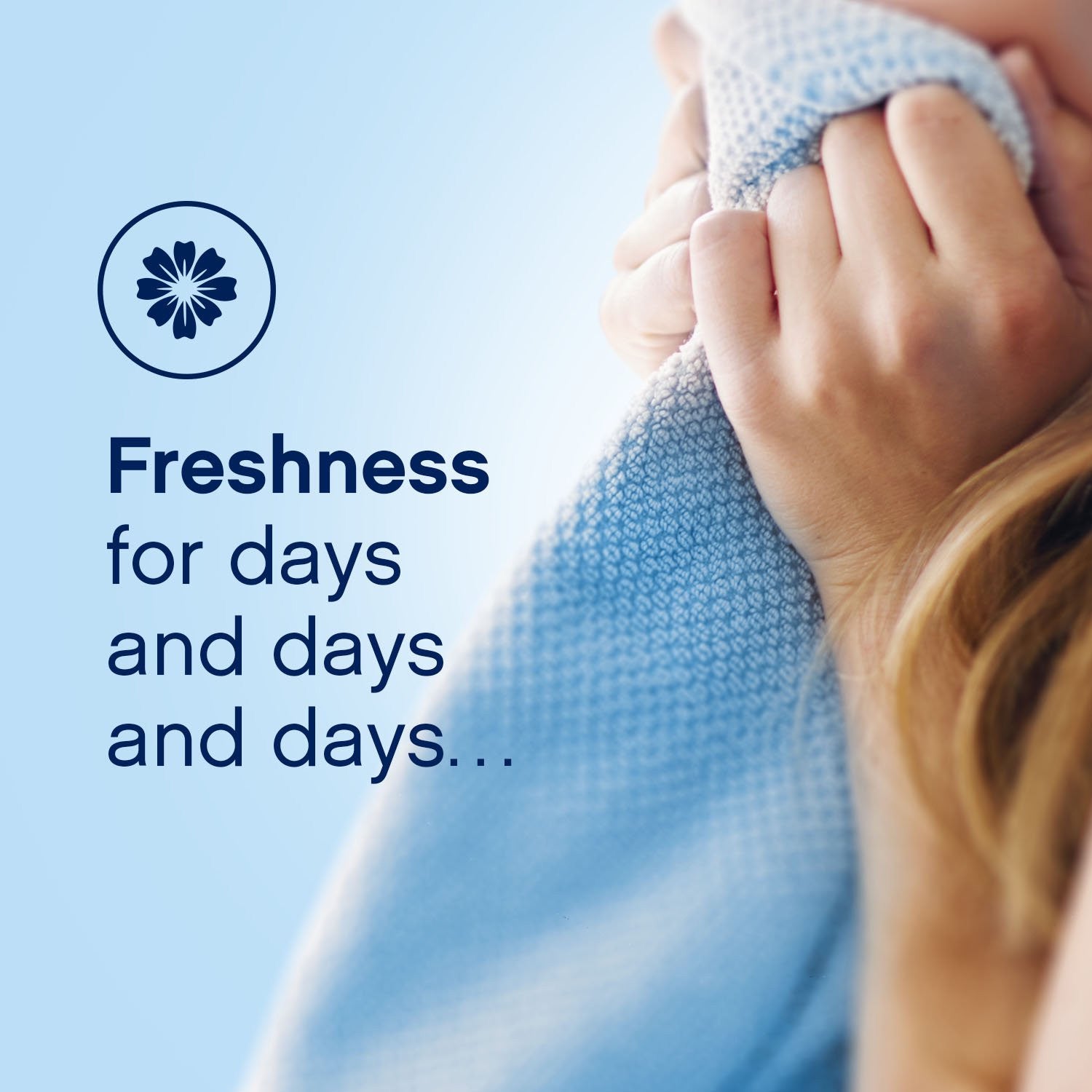Nước xả làm mềm vải của Mỹ Downy Ultra Clean Breeze 5.03 lít - hình ảnh chi tiết 3