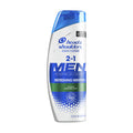 Dầu gội và xả trị gàu Head & Shoulders 2in1 MEN advanced series của Mỹ - hình ảnh sản phẩm chính