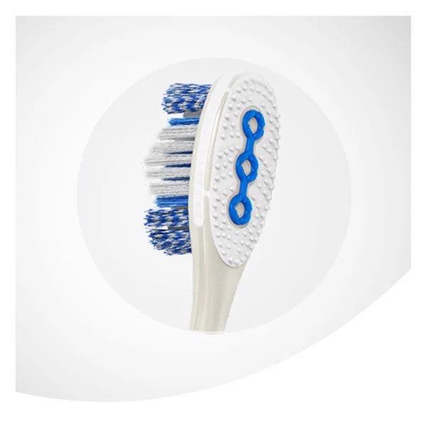 Set 8 Bàn chải đánh răng Colgate Total Advanced Whitening của Mỹ - hình ảnh chi tiết 5