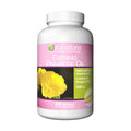 Tinh dầu hoa anh thảo Trunature Evening Primrose Oil 1000mg 200 viên - hình ảnh sản phẩm chính