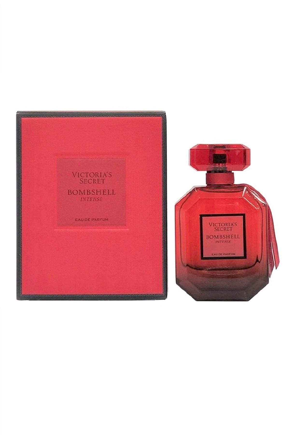 Nước hoa Victoria's Secret Bombshell Intense EDP 100ml - hình ảnh chi tiết 2