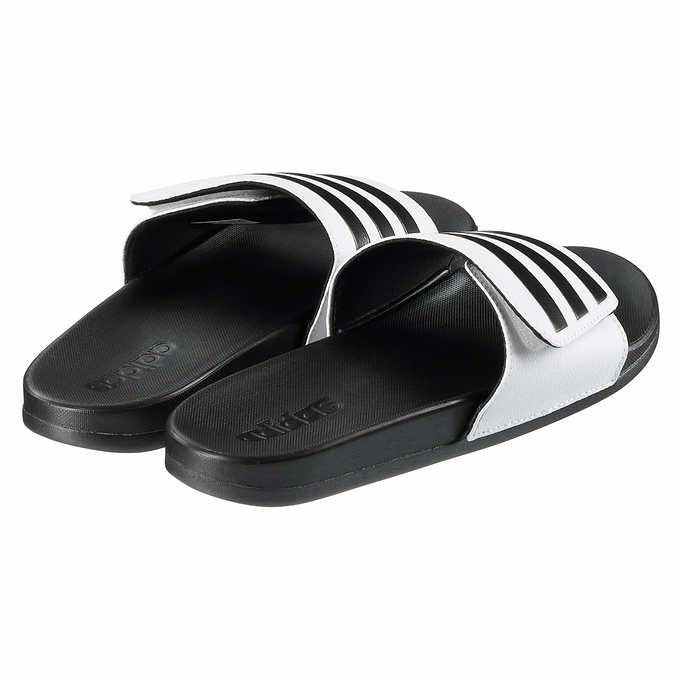 Dép quai ngang adidas Unisex Slide Sandal - hình ảnh chi tiết 2