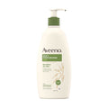 Bộ sản phẩm sữa dưỡng thể Aveeno Daily Moisturizing Lotion 591ml x2 - ảnh sản phẩm 1