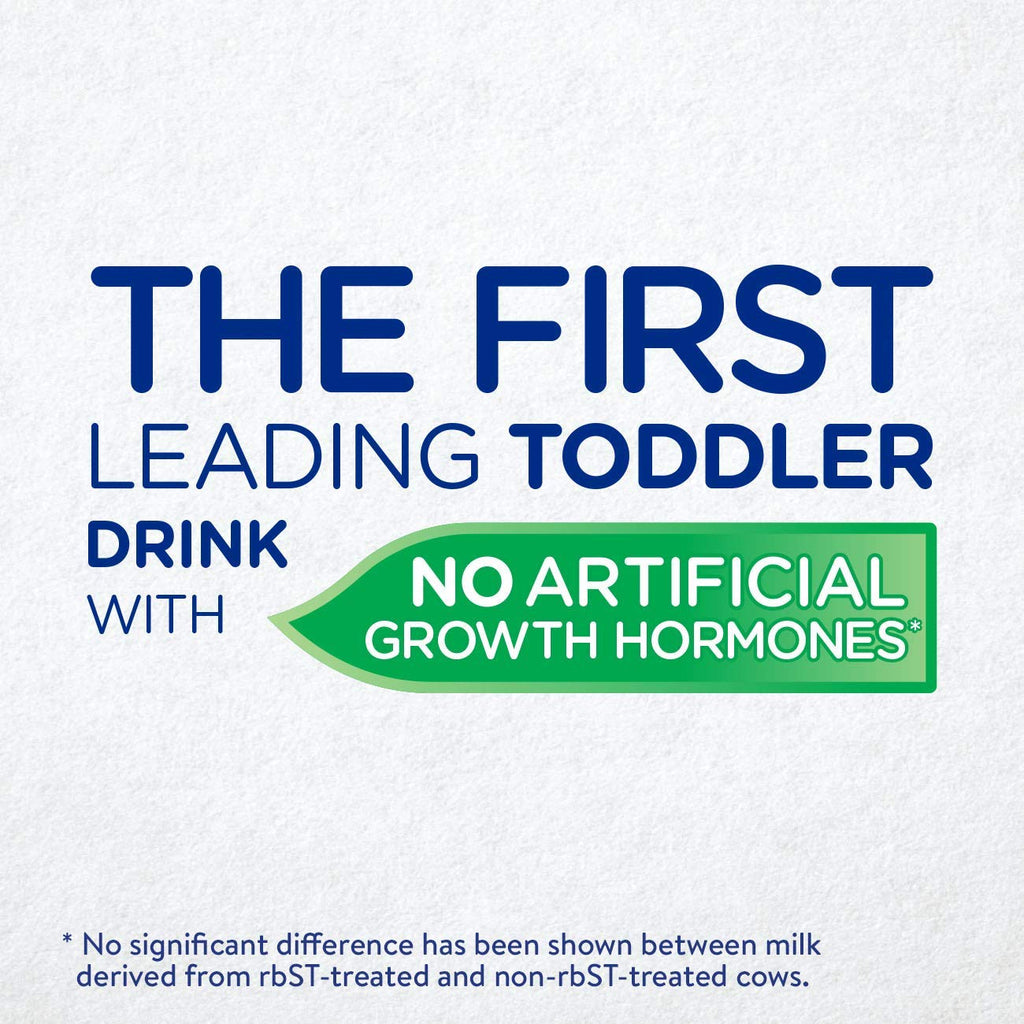 Sữa bột Similac Go & Grow NON-GMO Milk-Based Toddler Drink Powder With 2'-FL HMO 680g - hình ảnh chi tiết 3