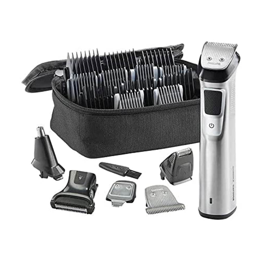 Tông đơ Philips Norelco All-in-One Trimmer with Body Shave Attachments - ảnh sản phẩm 1