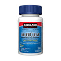 Viên chống dị ứng Kirkland Signature Allerclear 365 viên của Mỹ - hình ảnh sản phẩm chính