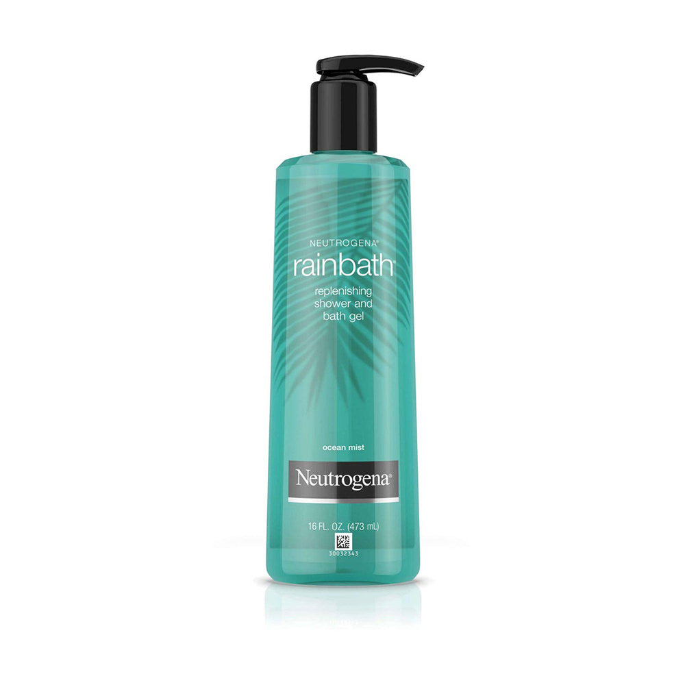 Set sữa tắm Neutrogena Rainbath 473ml x 3 của Mỹ - hình ảnh chi tiết 6