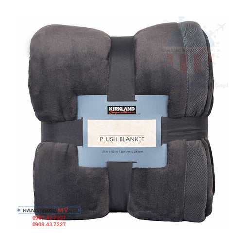 Chăn mền Kirkland Signature Queen Grand Lit 248 x 233 cm - hình ảnh sản phẩm chính
