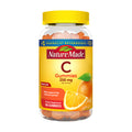 Kẹo dẻo bổ sung vitamin C Nature Made Vitamin C 250 mg Gummies - Tangerine - 150 viên - hình ảnh sản phẩm chính