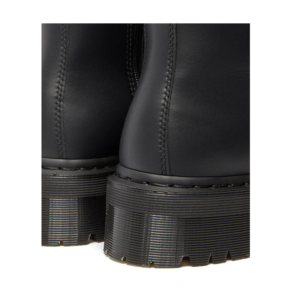 Giày Dr. Martens VEGAN JADON II MONO PLATFORM BOOTS JADON II MONO - hình ảnh chi tiết 5