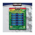 Kẹo cai thuốc lá Kirkland Signature Quit 4 Gum Lozenges Mint 270 viên (10 ống) - hình ảnh sản phẩm chính