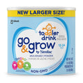 Sữa bột Similac Go & Grow NON-GMO Milk-Based Toddler Drink Powder With 2'-FL HMO 680g - hình ảnh sản phẩm chính