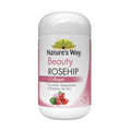 Viên uống Collagen trắng da Nature’s Way Beauty Rosehip Collagen 60 viên - hình ảnh sản phẩm chính