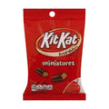Bánh xốp phủ socola KitKat Crisp Wafers 85g - hình ảnh sản phẩm chính