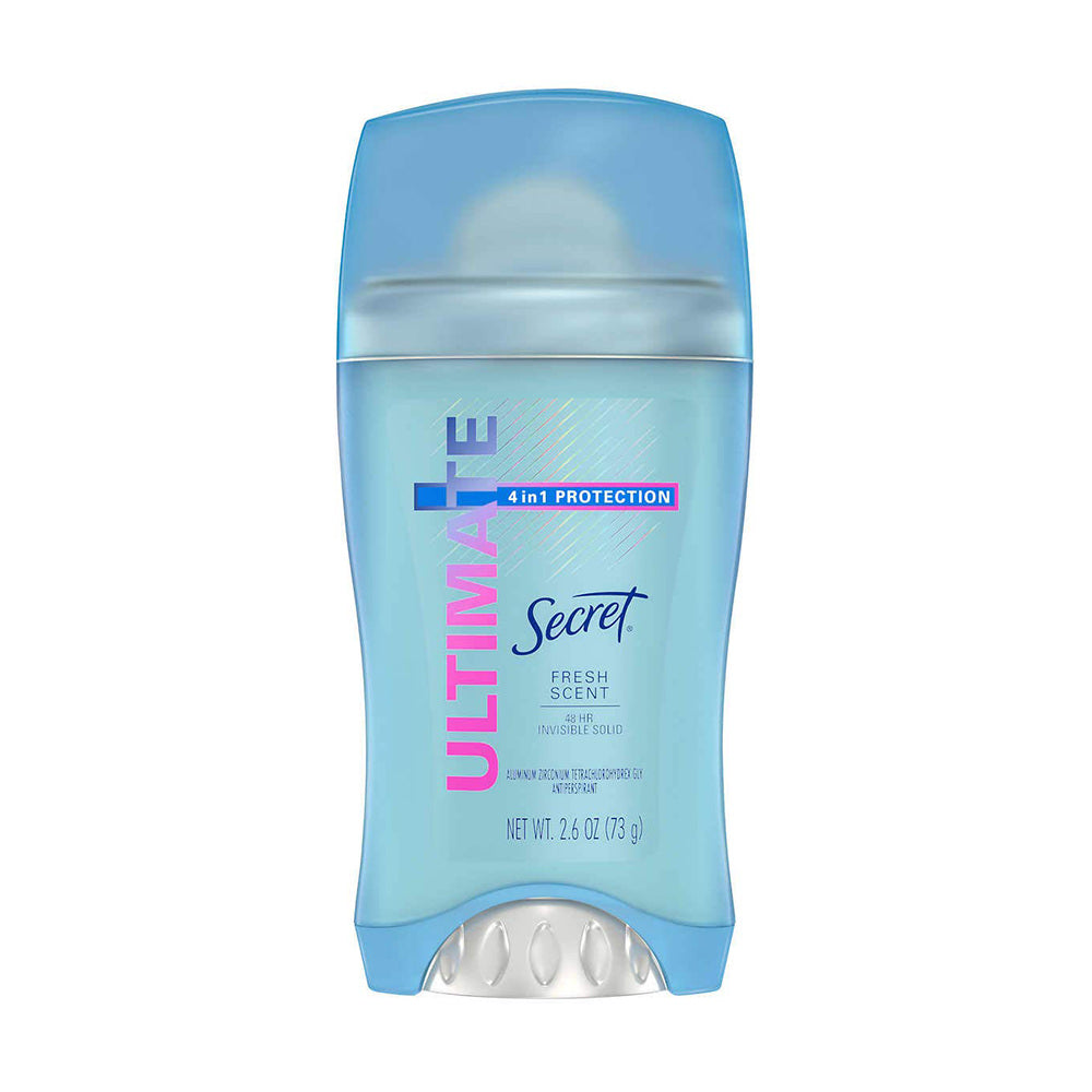 Lăn khử mùi Secret Ultimate (sáp) dành cho Nữ của Mỹ - ảnh sản phẩm 1