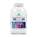 Viên uống đẹp da bổ khớp Nature’s Lab Hyaluronic Acid 180 viên - hình ảnh sản phẩm chính