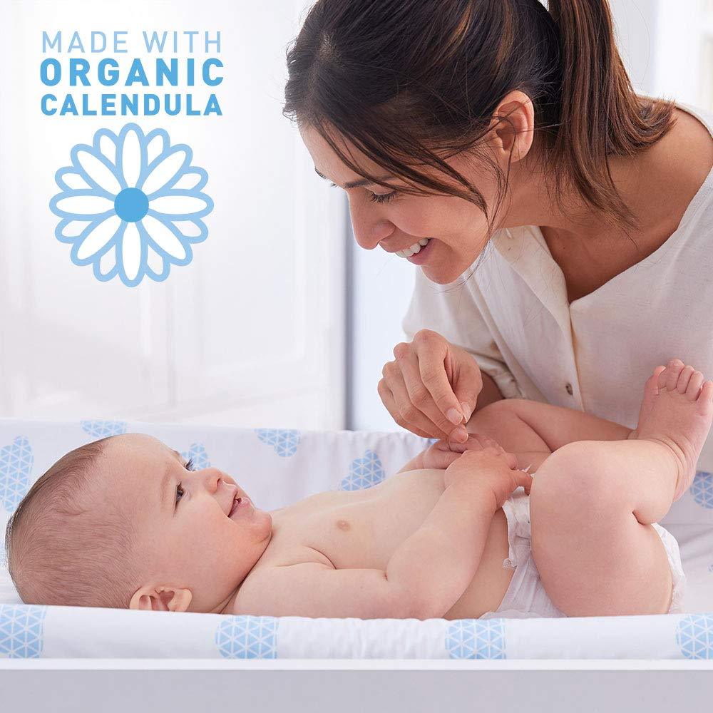 Sữa dưỡng ẩm sử dụng hàng ngày cho da em bé Cetaphil Baby Daily Lotion 399ml - hình ảnh chi tiết 3
