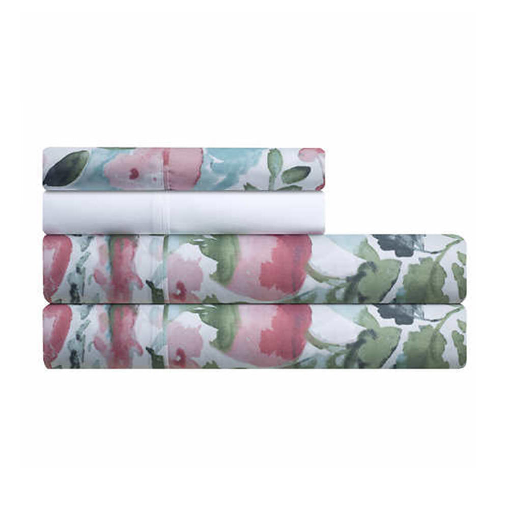 Bộ Chăn Ra Rrap Charisma Microfiber Sheet Size KING - hình ảnh chi tiết 2