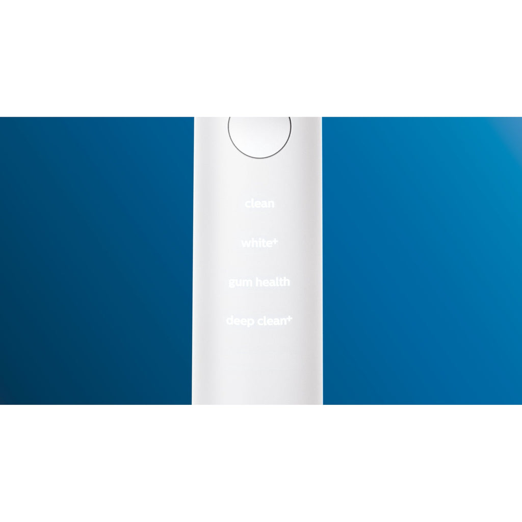 Bàn chải điện Philips Sonicare DiamondClean Connected Rechargeable Toothbrush, 2-pack - hình ảnh chi tiết 3