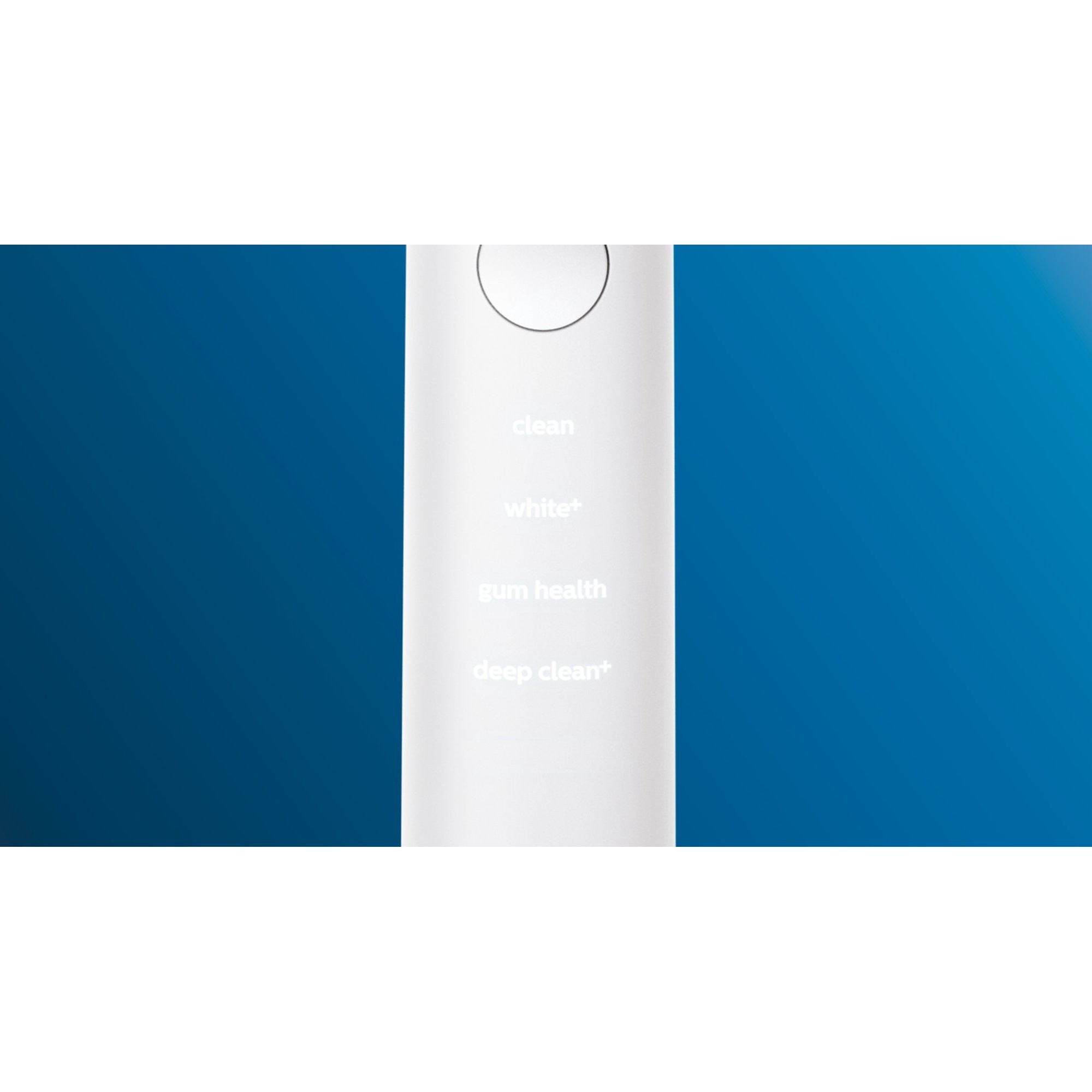 Bàn chải điện Philips Sonicare DiamondClean Connected Rechargeable Toothbrush, 2-pack - hình ảnh chi tiết 3