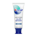 KEM ĐÁNH RĂNG CREST GUM DETOXIFY 116G - hình ảnh sản phẩm chính