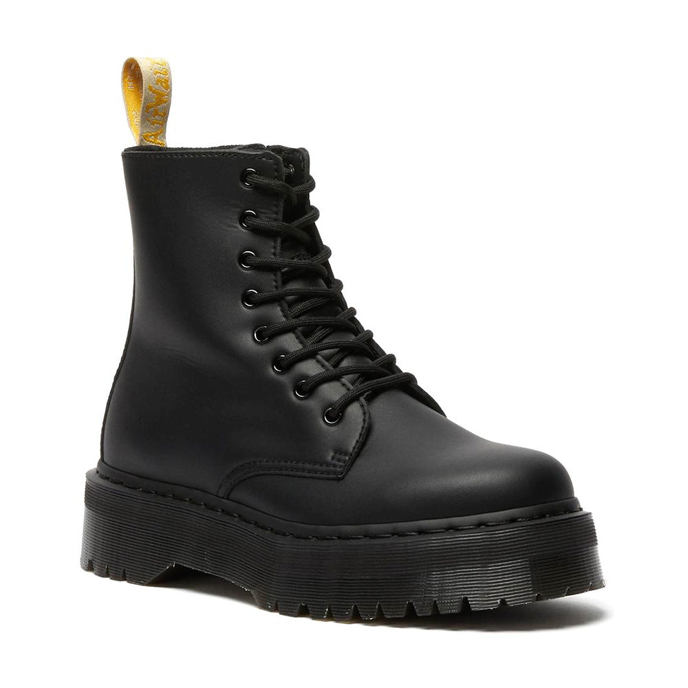 Giày Dr. Martens VEGAN JADON II MONO PLATFORM BOOTS JADON II MONO - hình ảnh sản phẩm chính