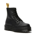 Giày Dr. Martens VEGAN JADON II MONO PLATFORM BOOTS JADON II MONO - hình ảnh sản phẩm chính
