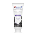 Kem đánh răng than hoạt tính của Mỹ Crest 3D White Charcoal Toothpaste 116g x4 - hình ảnh sản phẩm chính