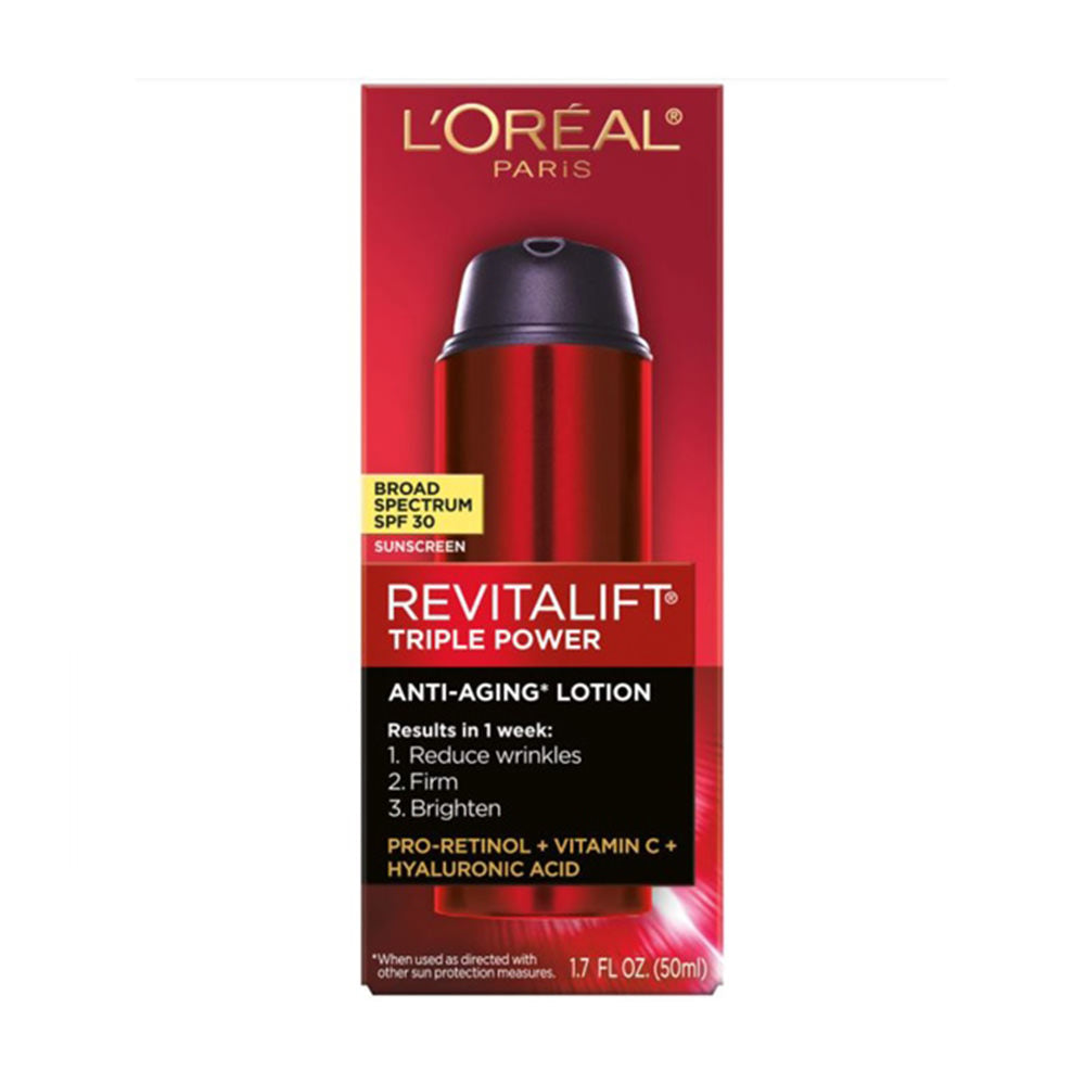 L'ORÉAL 50ml - hình ảnh sản phẩm chính