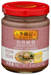 Mắm tôm Lee Kum Kee Sauce Shrimp