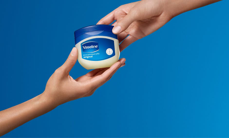 Sáp Dưỡng Ẩm Vaseline Original Healing Jelly 106g - hình ảnh chi tiết 4