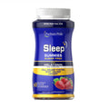 Kẹo dẻo hỗ trợ giấc ngủ ngon Puritan’s Pride Sleep Gummies Melatonin 7mg Sugar Free 60 Gummies - hình ảnh sản phẩm chính