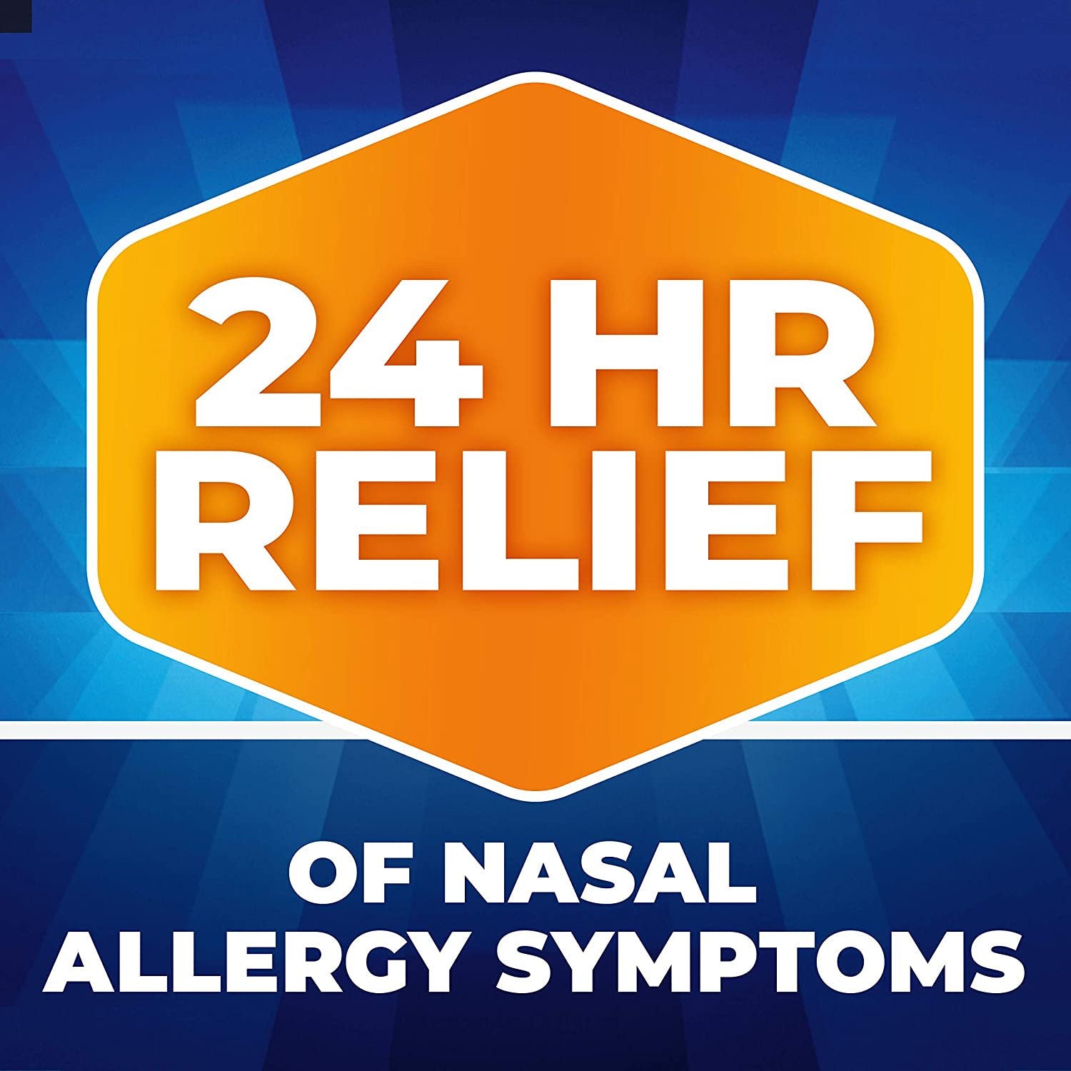Xịt mũi giảm viêm xoang, dị ứng Nasacort Allergy 24HR, 480 Metered Sprays 16,9ml x 4 chai - hình ảnh chi tiết 6