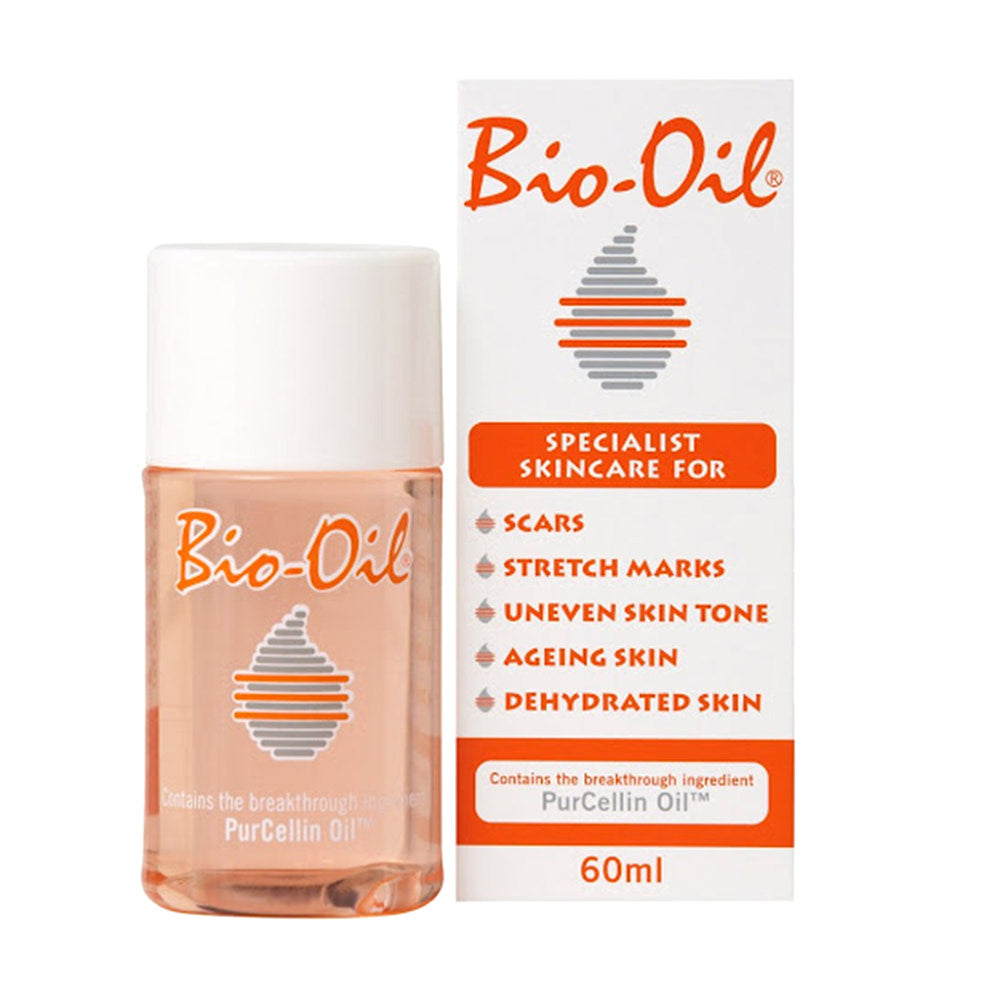Tinh dầu Bio Oil trị rạn da cho bà bầu loại 60ml - hình ảnh chi tiết 3