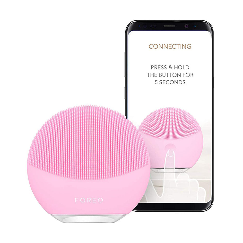 Máy rửa mặt Foreo Luna Mini 3 - hình ảnh chi tiết 5