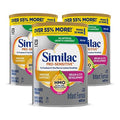 Sữa bột Similac cho trẻ hay nôn trớ Similac Pro-Sensitive Opti-GRO HMO 989g - hình ảnh sản phẩm chính
