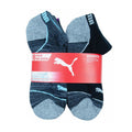 Vớ PUMA Women's fits shoe size 5-9.5, 8 pair - hình ảnh sản phẩm chính