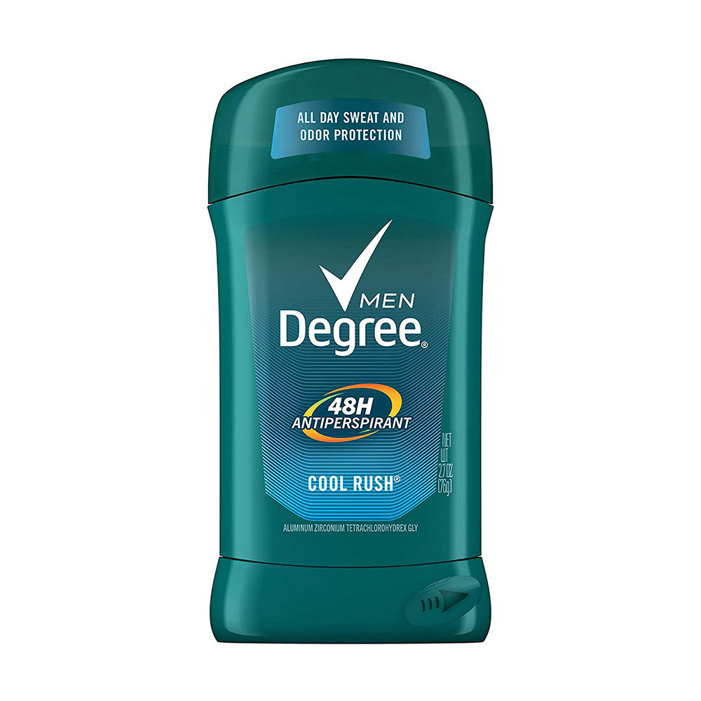 Lăn khử mùi nam Degree Men Dry Protection 75g của Mỹ - hình ảnh sản phẩm chính