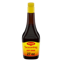 Nước tương/Nước gia vị Maggi Seasoning Sauce