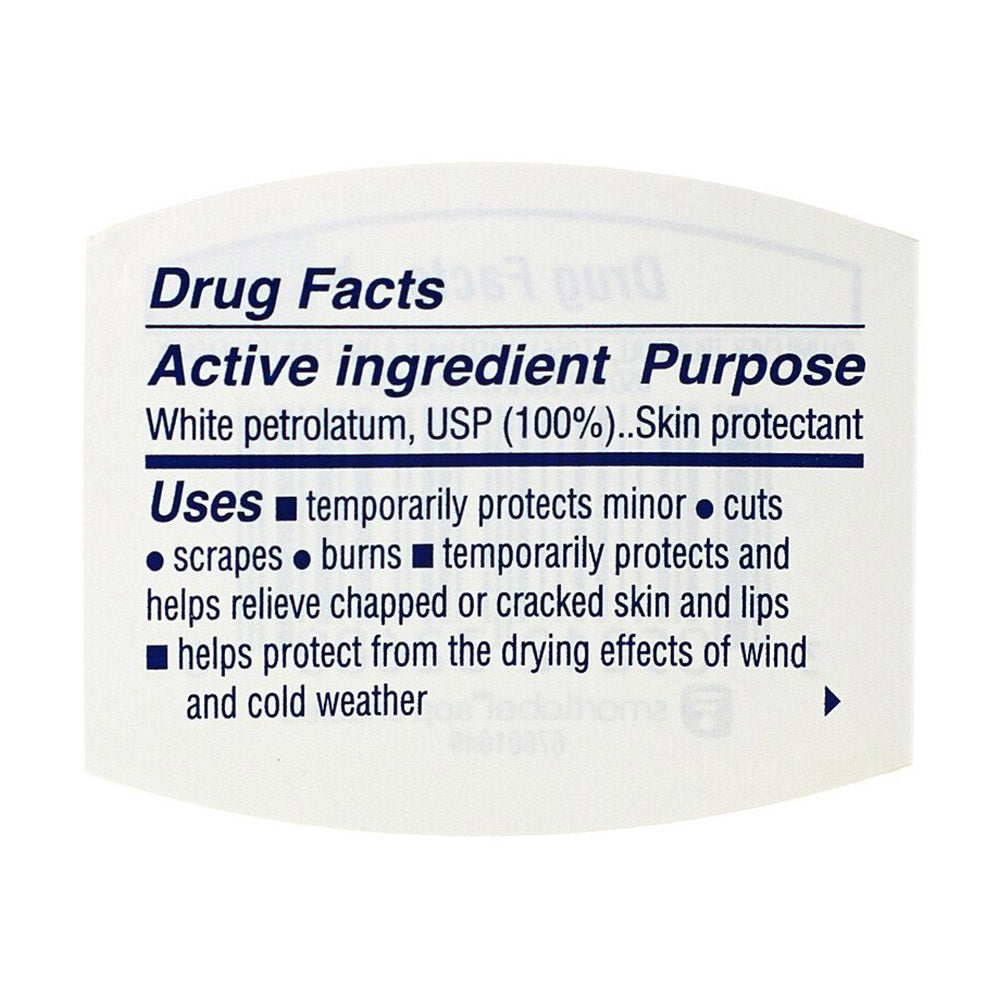 Sáp Dưỡng Ẩm Vaseline Original Healing Jelly 106g - hình ảnh chi tiết 2