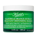 Mặt nạ ngủ thải độc Kiehl’s Cilantro & Orange Extract Pollutant Defending Masque - hình ảnh sản phẩm chính