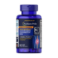 Viên uống hổ trợ xương khớp Puritan's Pride Glucosamine Chondroitin MSM 60 viên (Số 3) - hình ảnh sản phẩm chính