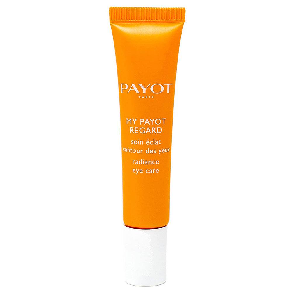 Kem Dưỡng Vùng Mắt Cao Cấp PAYOT PARIS My Payot Regard Dark Circles Treatment, 15ml, 0.5 fl oz - hình ảnh chi tiết 2