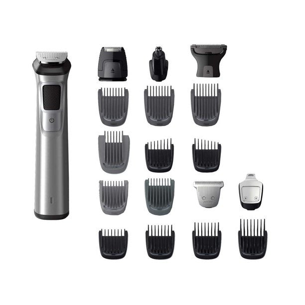 Tông đơ Philips Norelco All-in-One Trimmer with Body Shave Attachments - ảnh sản phẩm 3