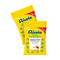 Kẹo thông cổ, mát họng Ricola Original natural Herb 130 viên x2 bịch - hình ảnh sản phẩm chính
