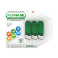 Xịt chống dị ứng Flonase Allergy Relief Nasal Spray set 3 chai (xanh lá) - hình ảnh sản phẩm chính