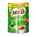 Sữa Nestlé Milo Value Pack 1kg của Úc - hình ảnh sản phẩm chính