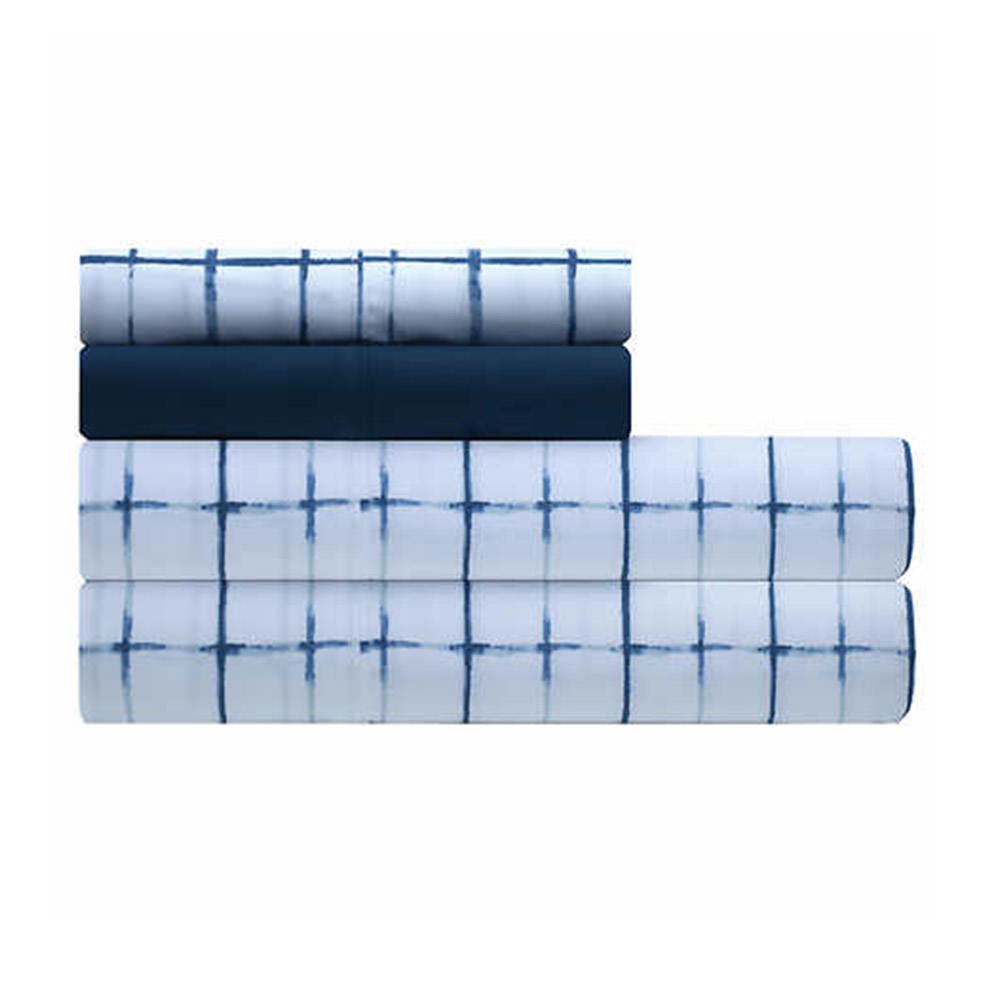 Bộ Chăn Ra Rrap Charisma Microfiber Sheet Size KING - hình ảnh chi tiết 5