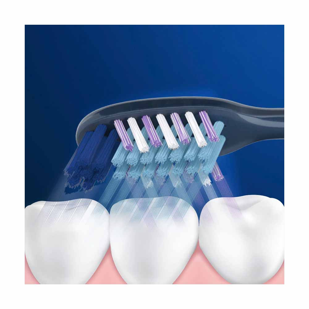 Set 8 Bàn chải đánh răng Oral-B Pro ADVANTAGE - ảnh sản phẩm 4