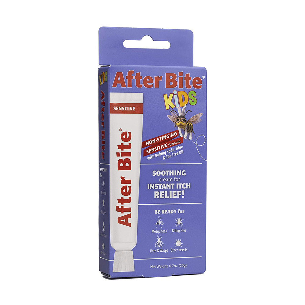 Kem trị muỗi đốt cho bé After Bite The Itch Eraser Kids - hình ảnh chi tiết 3